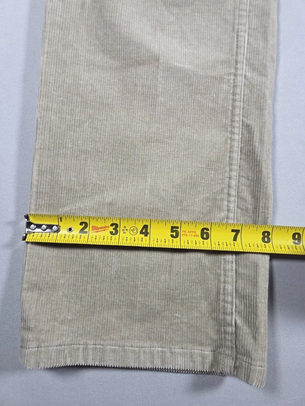 Vineyard Vines soft corduroy